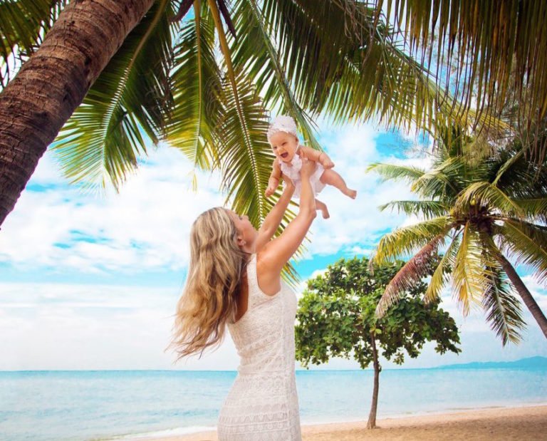 bali baby equipment rental service