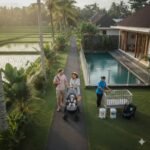 Packing Light - The Ultimate Guide to Baby Equipment Rental in Bali for 2026