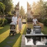 Traveling to Bali with Toddlers in 2026? Everything You Need to Know About On-Demand Rentals
