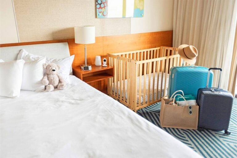 Hotel and Airbnb Host Partnership Hub